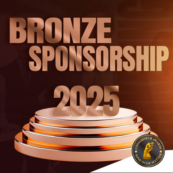 Bronze Sponsorship