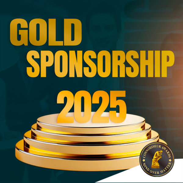 Gold Sponsorship