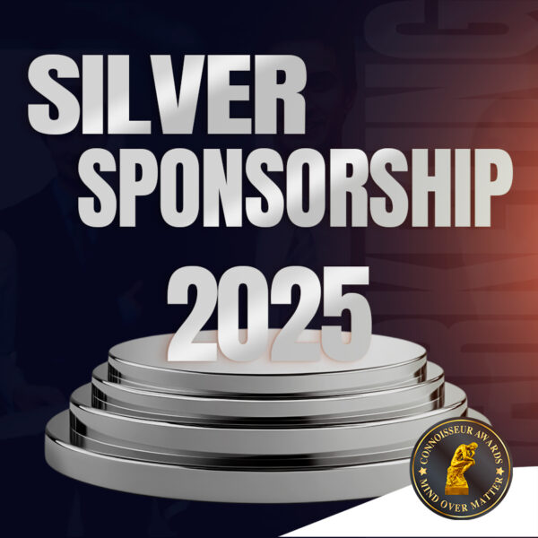Silver Sponsorship