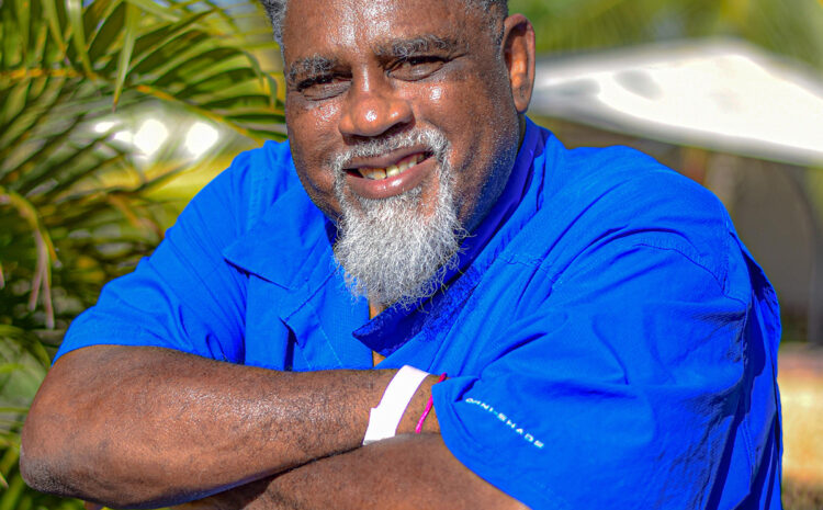 James Reaves
